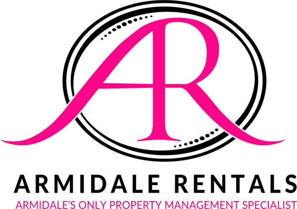 Armidale Rentals - logo